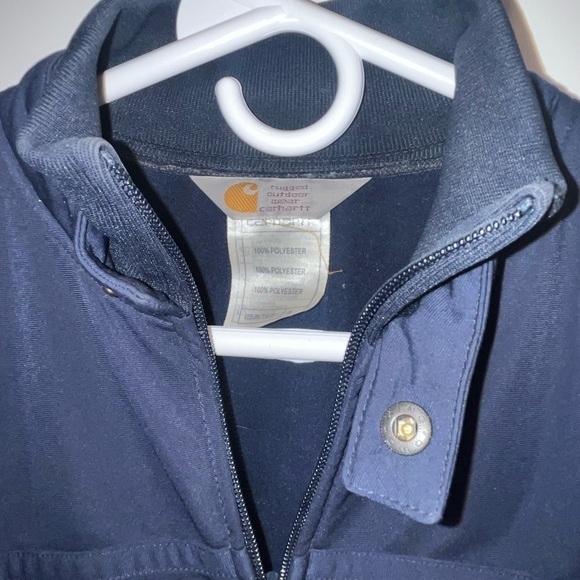 Vintage men’s Carhartt jacket - Picture 3 of 4